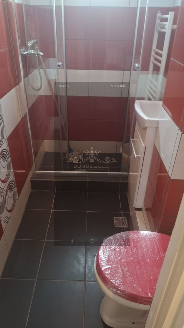 Vind urgent apartament in Turda . - Poză 8