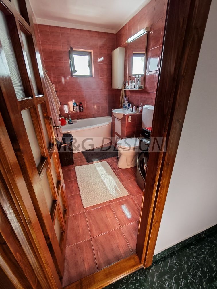 Apartament 3 camere Complex Studentesc - Poză 6