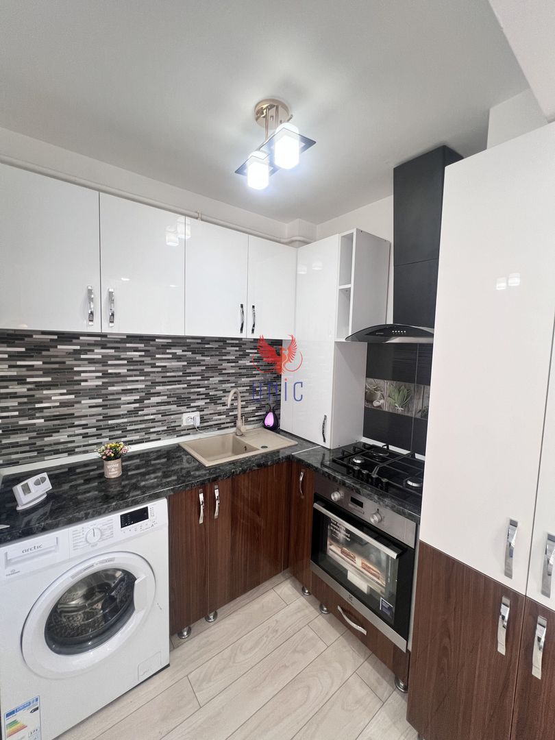 2 camere Severinului-Promenada Mall - Poză 16