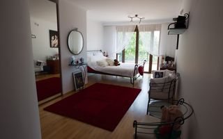 SNAGOV | VILA DE LUX CU 90M DESCHIDERE LA LAC | POZITIE EXCEPTIONALA - Poză 31