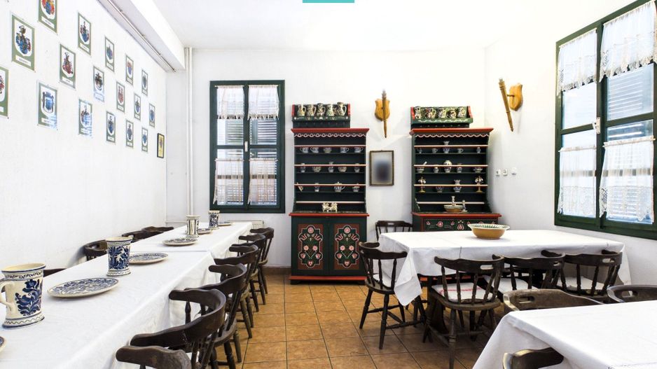 Pensiune 18 Camere cu Restaurant - Cetatea Oradea - Poză 9