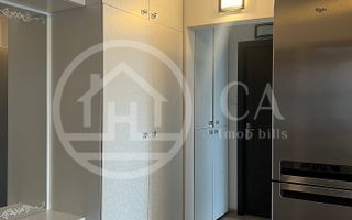 Apartament cu 2 camere de inchiriat in Nufarul Oradea - Poză 3