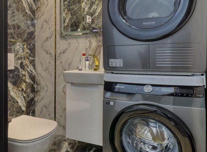 AP. 3CAM. MOBILAT+TERASA 51MP + LOC DE PARCARE / ZONA TRAPEZ! - Poză 17