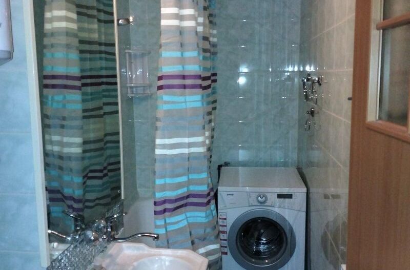 GARSONIERA APARATORII PATRIEI, BOILER, BUCATARIE INCHISA, METROU 5 MIN - Poză 5