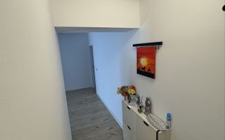 AP. 2 CAMERE- BELVEDERE RESIDENCE, PET-FRIENDLY, PARCARE, CENTRALA - Poză 3