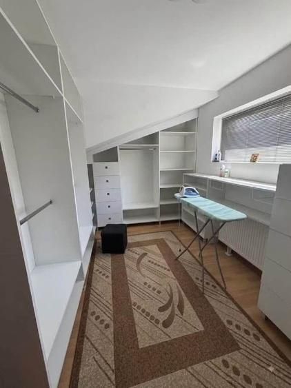 CASĂ INDIVIDUALĂ ÎN ZONA RONAȚ - Poză 11