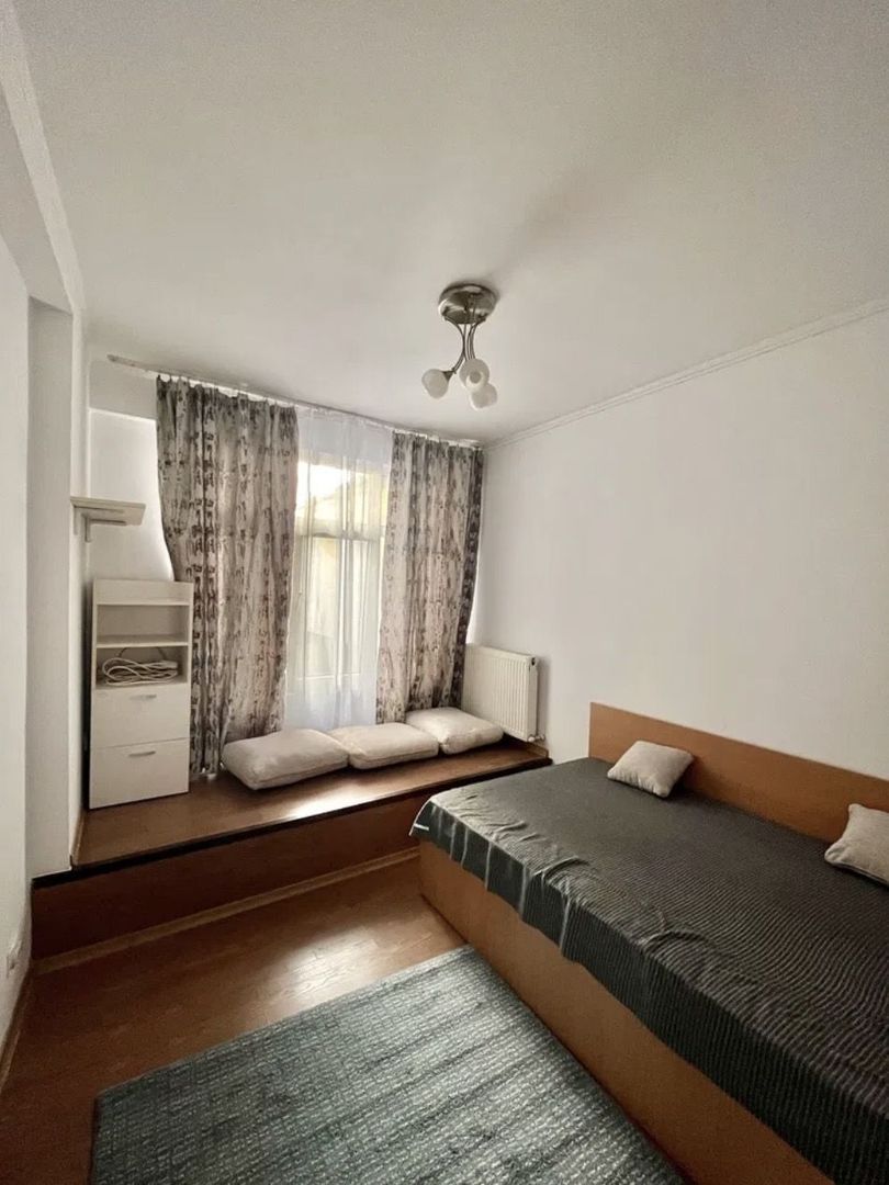 AP. 2 CAMERE- IANCULUI, PET-FRIENDLY, CENTRALA PROPRIE, METROU 10 MIN - Poză 6