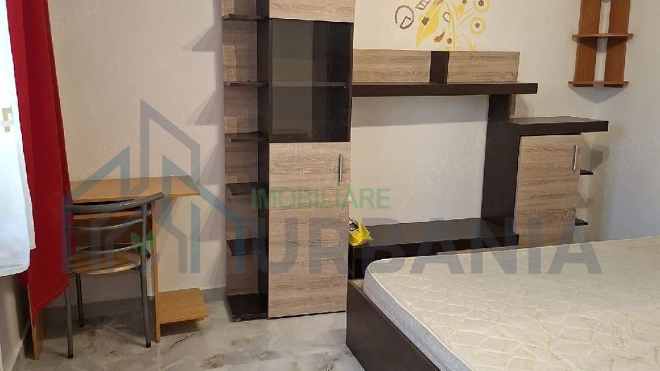 Garsonieră mobilată, intrare separată, în Centru Iași, aproape de UMF Nicolae Leon - Poză 3