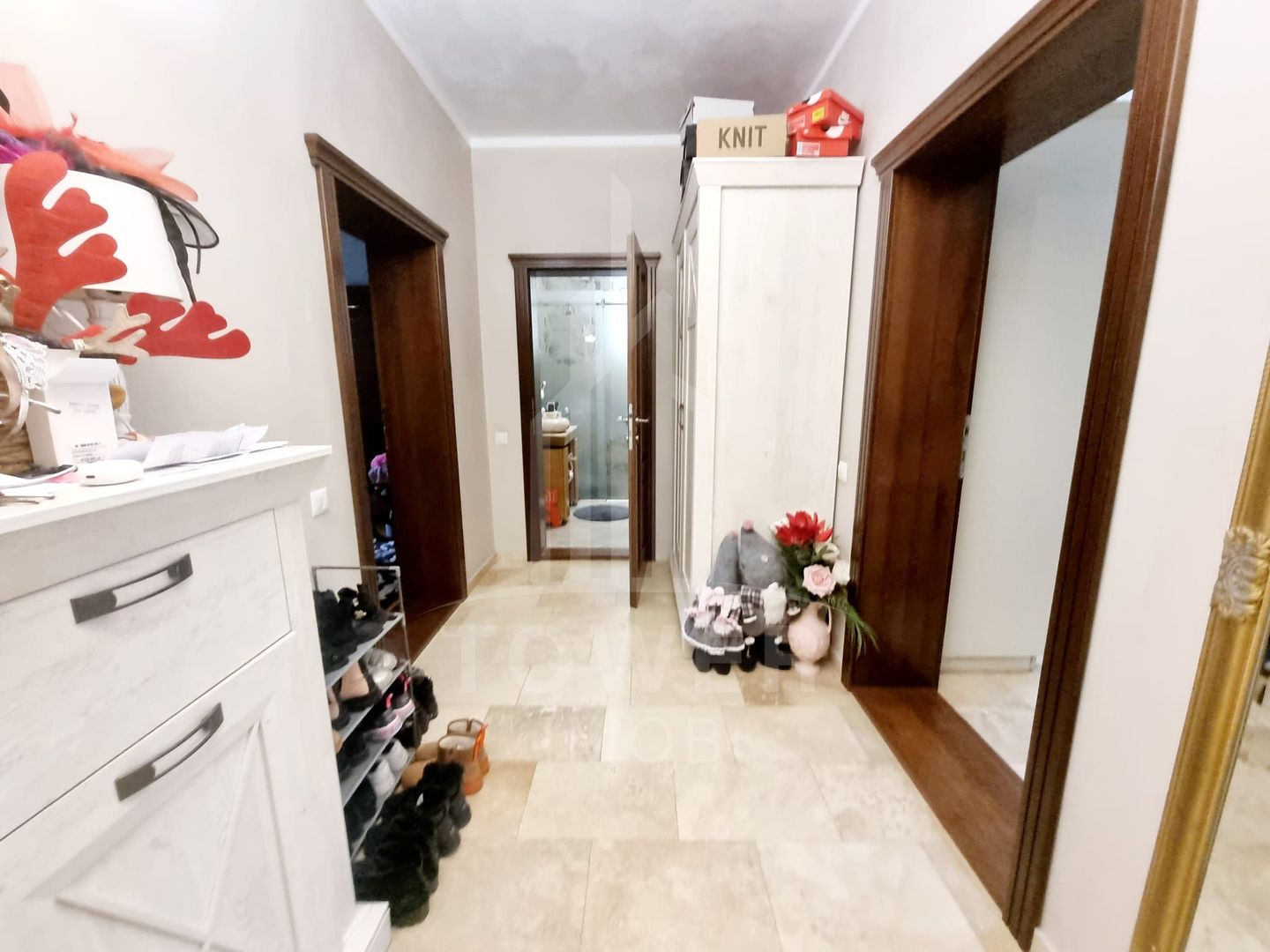 Apartament la vila de vanzare 3 camere | Zona Centrala | 100 mp utili - Poză 7