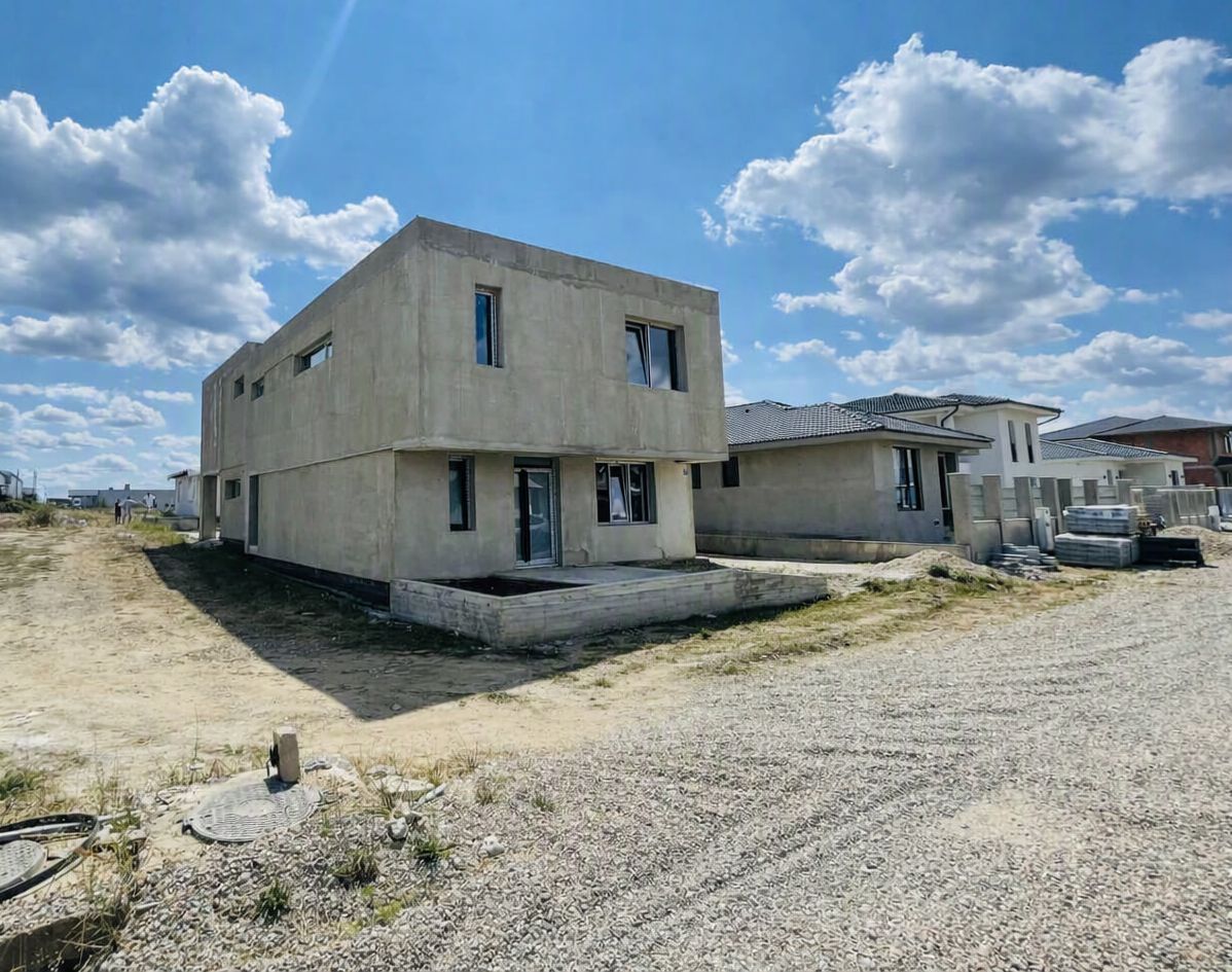 Duplex P+E – Cartierul Tineretului - Poză 2