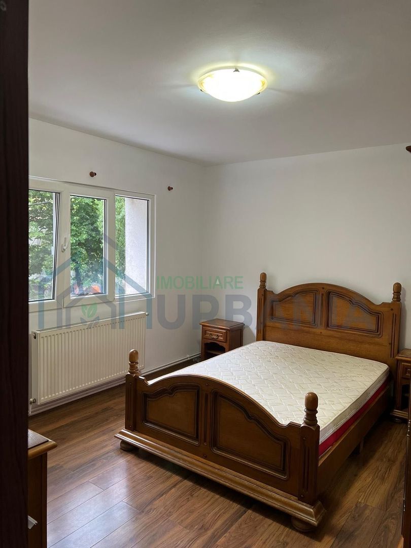 Apartament 2 camere de închiriat, zona Gara-Silvestru, Iași - Poză 7