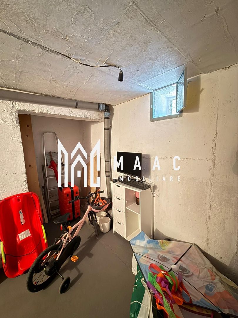 Apartament 3 camere | Etaj 1 | 2 bai | Balcon | C. Dumbravii - Poză 11