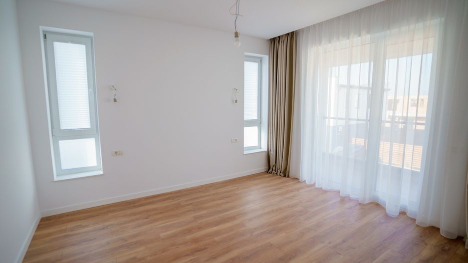 Casa cu HVAC&Pompa de caldura|Ventiloconvectoare |Panouri fotovoltaice - Poză 15