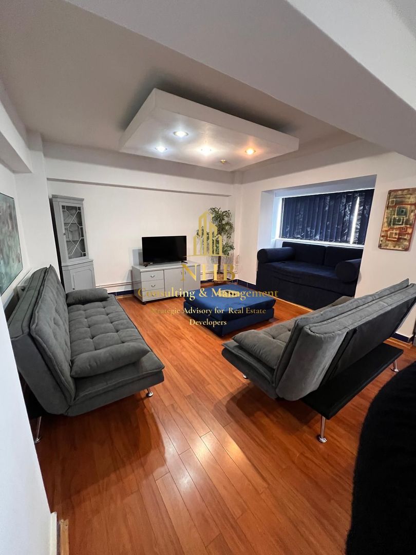 Apartament 2 camere Bucur Obor | Centrala Proprie - Poză 3