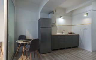 Apartament tip studio, 40 mp, ULTRACENTRAL, str Napoca! - Poză 9