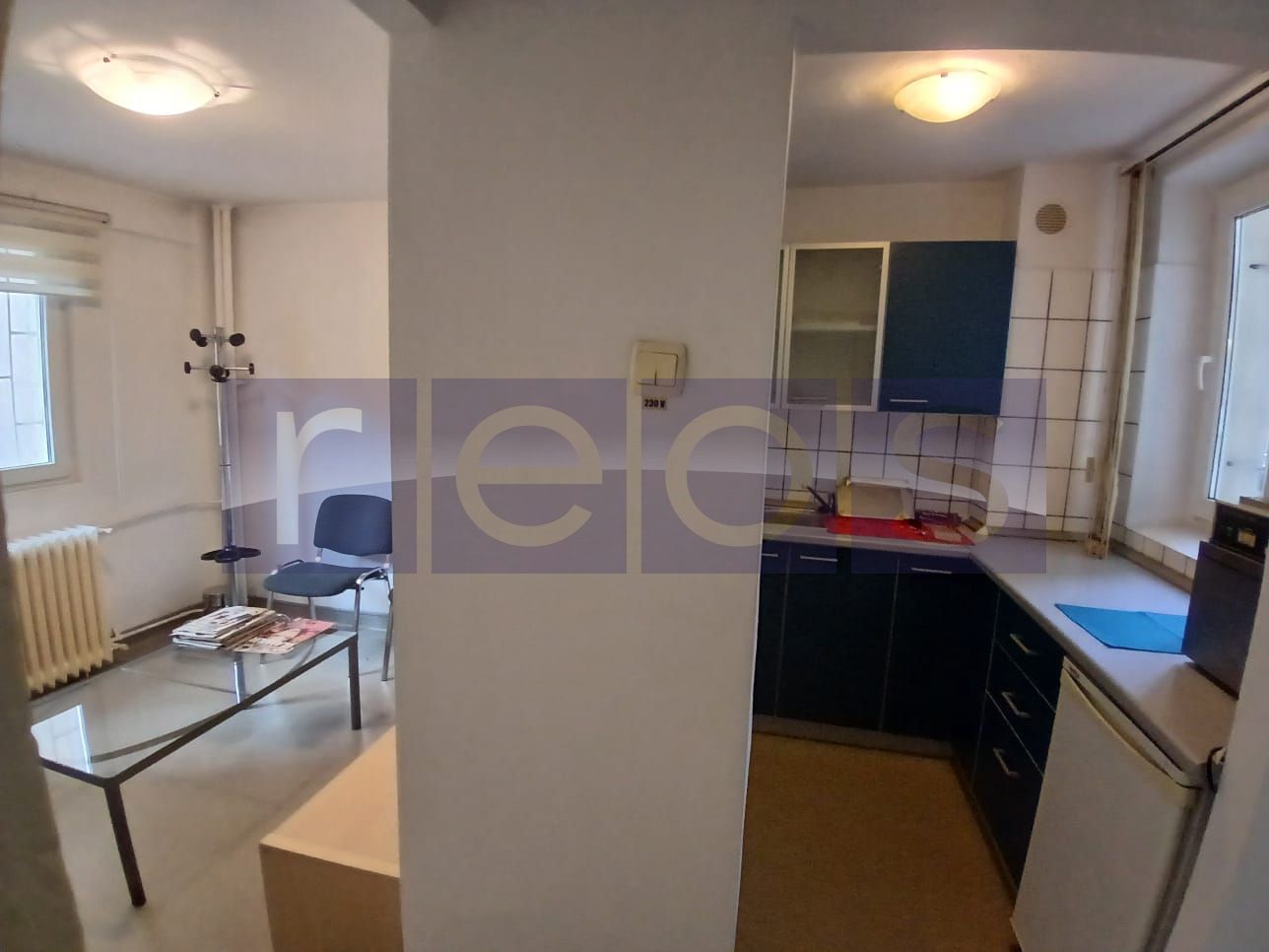 VANZARE APARTAMENT DOROBANTI 3 CAMERE | - Poză 19