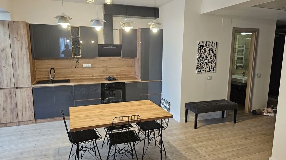 Apartament 3 Camere | Asmita Gardens | Terasă 33 mp | Parcare Subtera - Poză 2