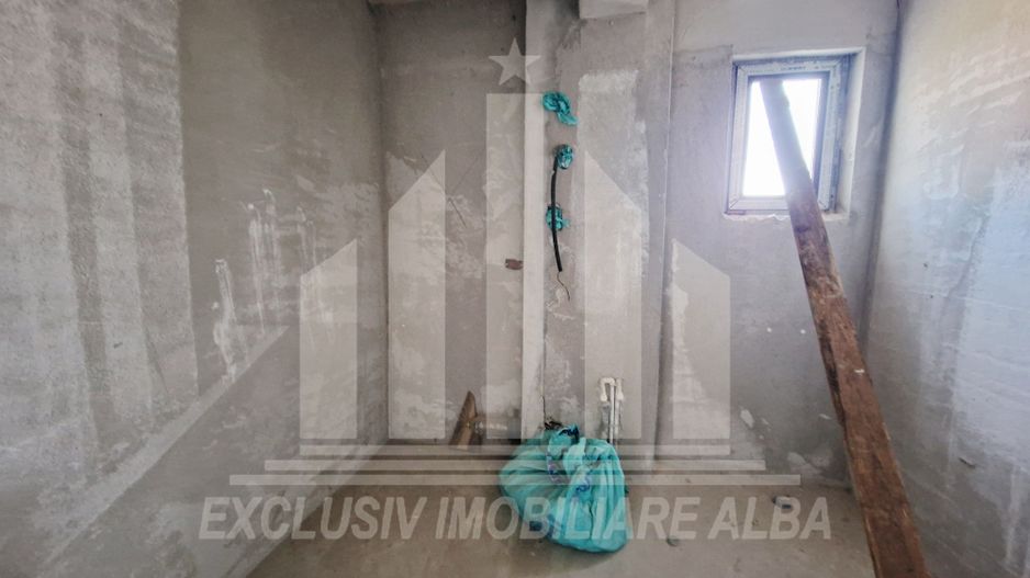 Apartament cu 3 camere, bloc nou, Cetate - Micesti - Poză 8