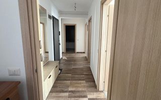Ambasador Residence | 3 camere x 3 balcoane |  Mobilat - Poză 7