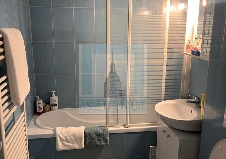 Apartament 2 camere, decomandat - Avantgarden, et. 4 - Poză 5