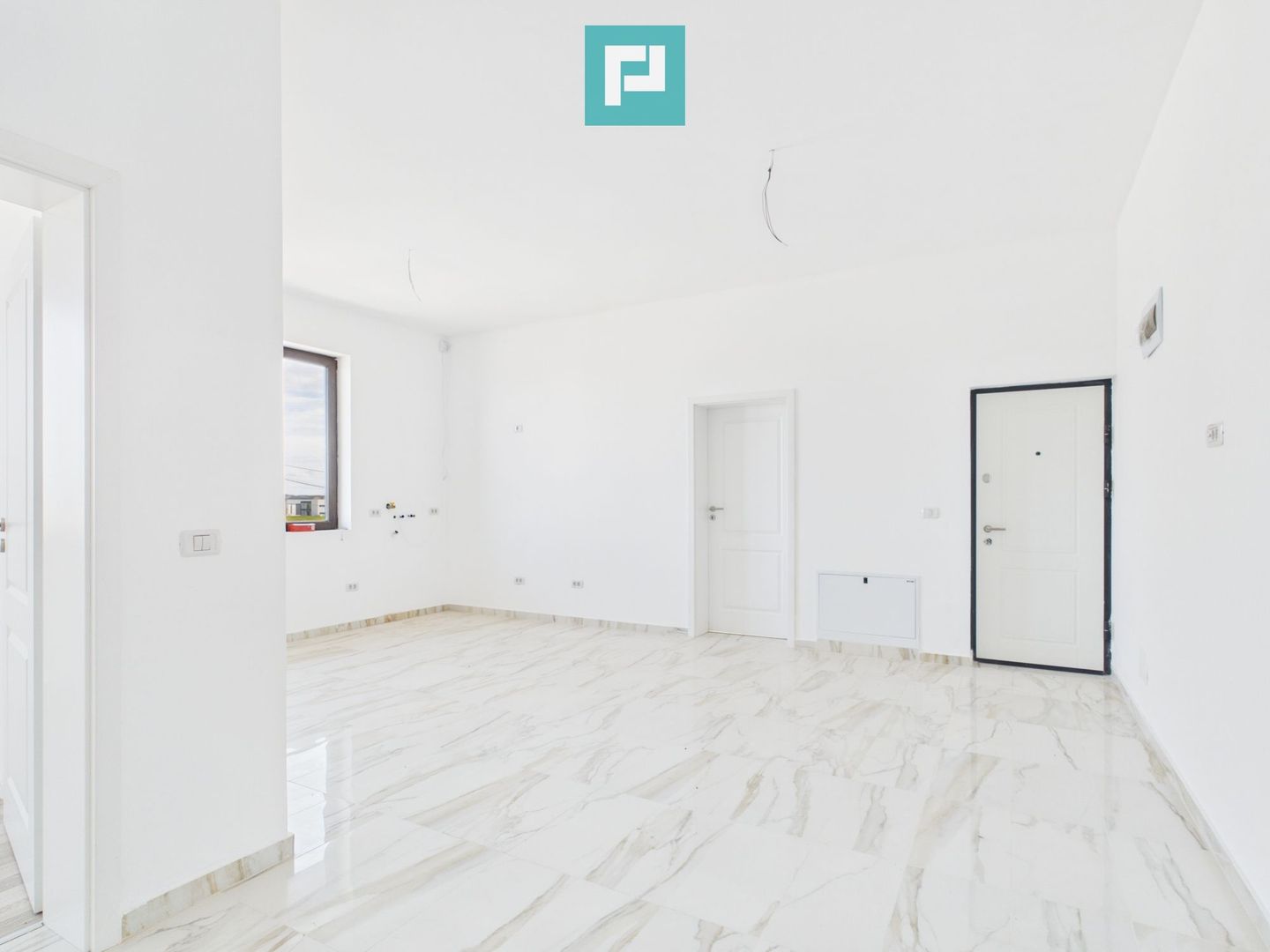 Duplex Nou P+E în Moșnița Nouă  Mutare Imediată - Poză 20