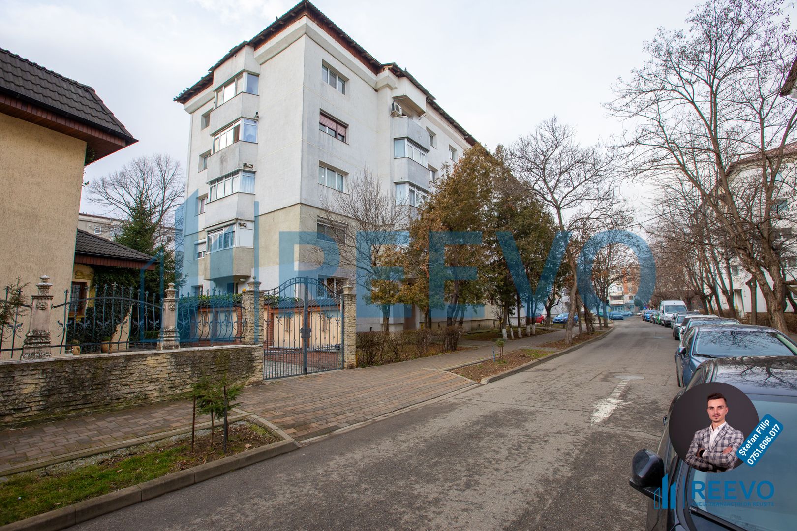 Apartament 4 camere, Bistrița Lac - Poză 18