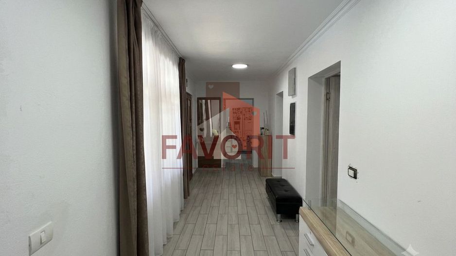 Casă individuală | 5 camere | Piscină | Cartier Plopi – Timisoara - Poză 10