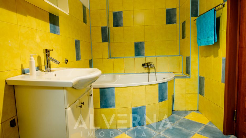 INVESTITIE - Apartament 1 camera | 44mp + boxa | zona Horei - Iancului - Poză 7