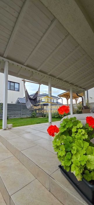 Casa de vanzare - Tunari- Pipera - Poză 8