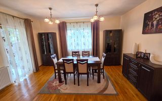 Casă 4 camere, mobilată, utilată, D+P+M, 326 mp teren, Cetate - Poză 7