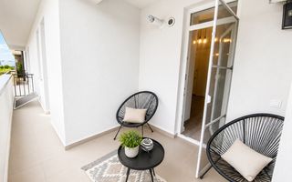Apartament 2 camere modern amenajat| Clasă energetică A |Sibiu - Poză 6
