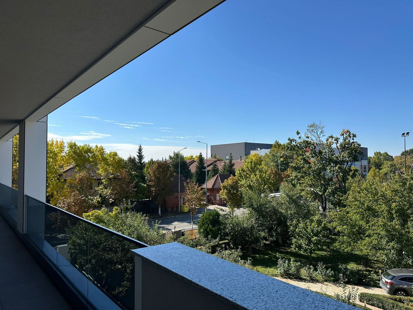 Apartament spatios 4 camere | Residence 5 - Poză 14