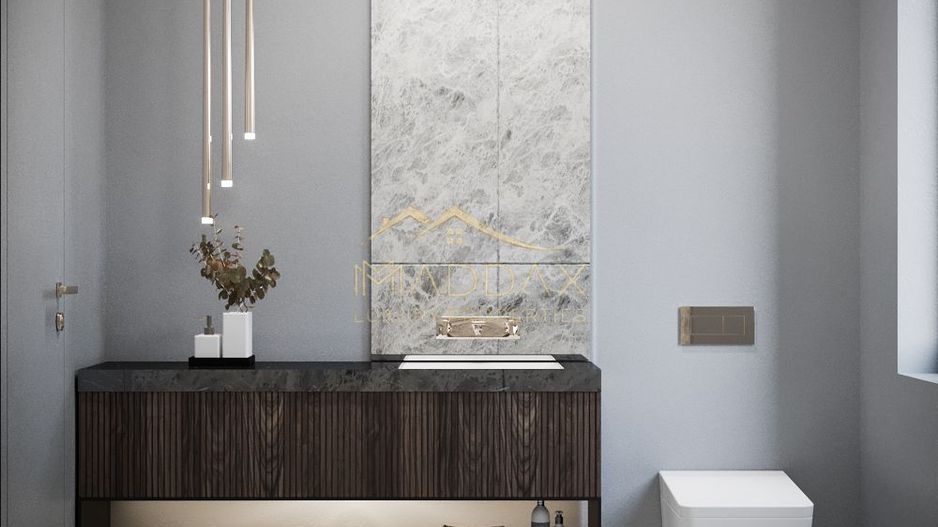 Vila Exclusivista *296mpc* / 753 mp teren / Balotesti - Poză 40