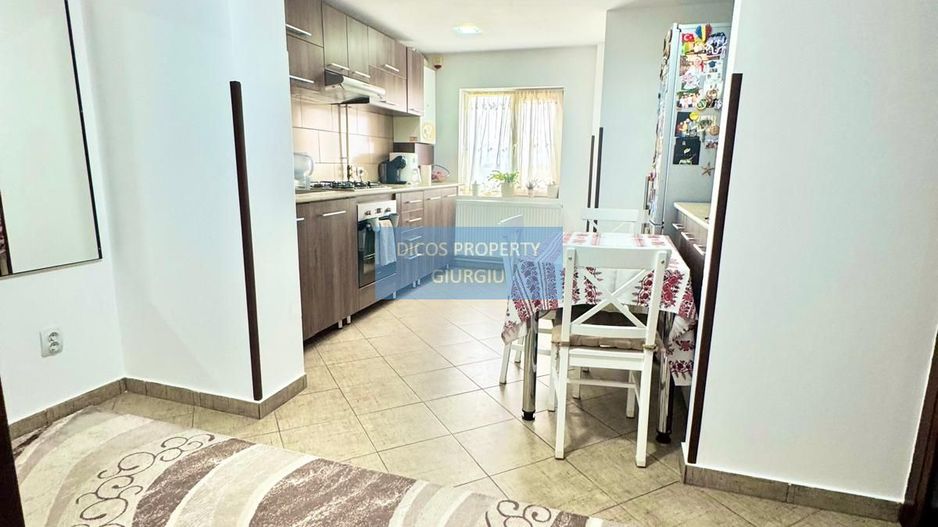 Apartament 3 camere, 72 mp utili, etaj 4/4 – Str. Negru Vodă, cu garaj - Poză 6