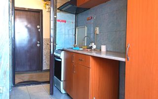 Garsoniera de vânzare Țiglari - Poză 3