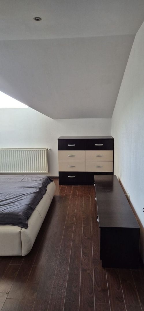 De inchiriat apartament cu 2 camere si loc de parcare, Militari Residence - Poză 9