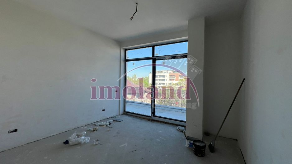 Apartament 3 camere - Uranus - Schiță 9