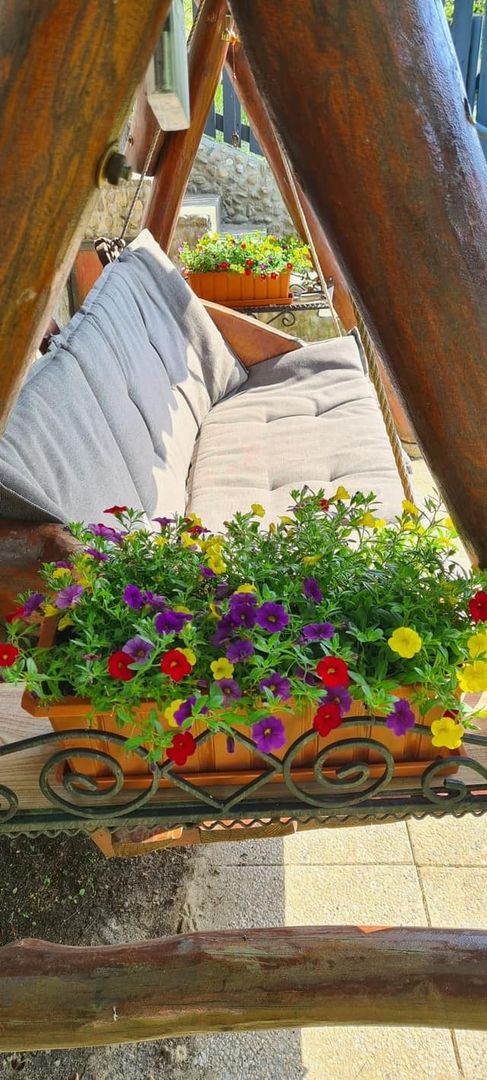 Casă de Vacanță Liniștită în Cluj-Napoca - Poză 6