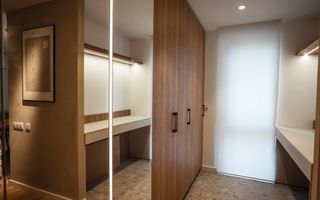 2 camere, premium, lux, ultrafinisat, parcare, balcon, Centru NTT DATA - Poză 8