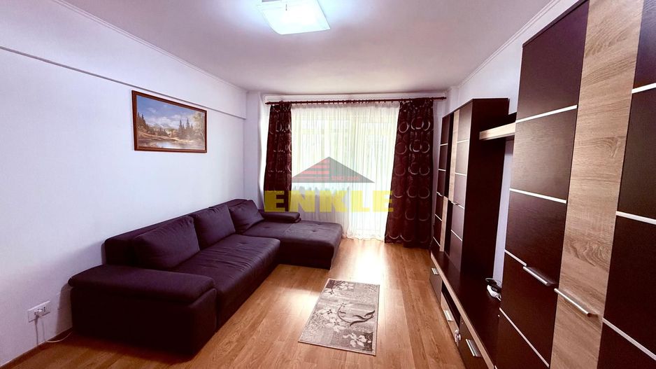 Apartament 2 camere de închiriat – zona Primăverii - Poză 1