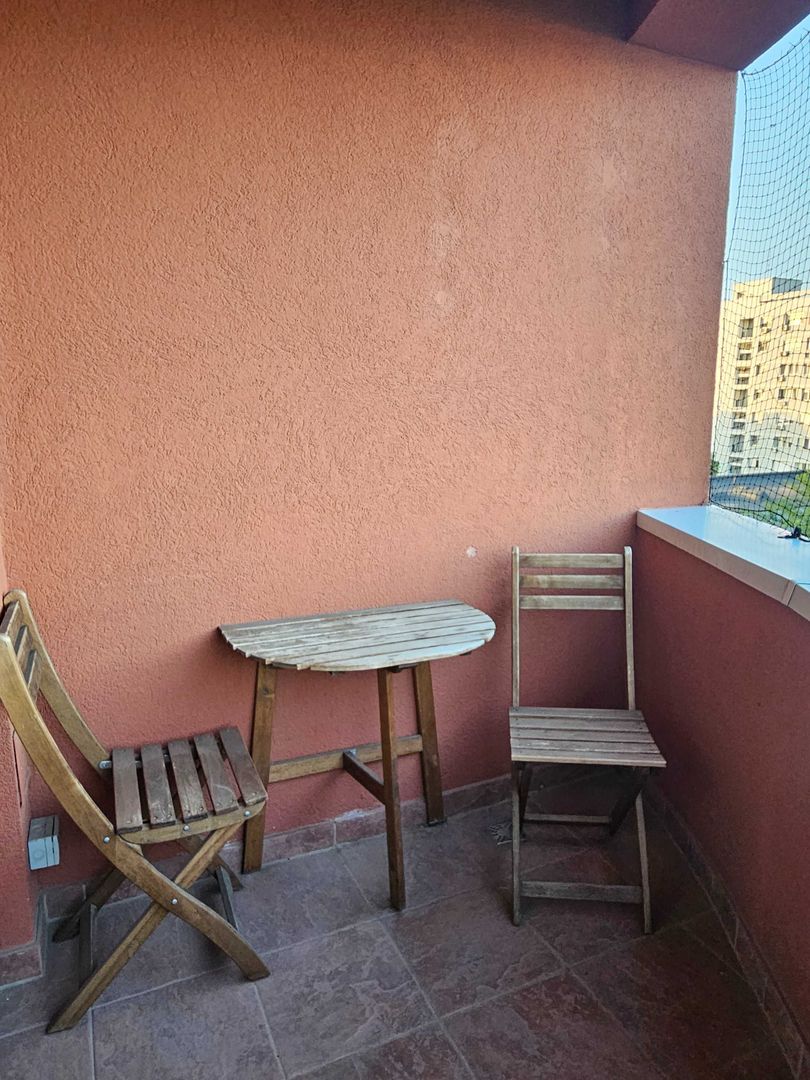 2 camere decomandat, centrala proprie, pet friendly, finisaje premium - Poză 7