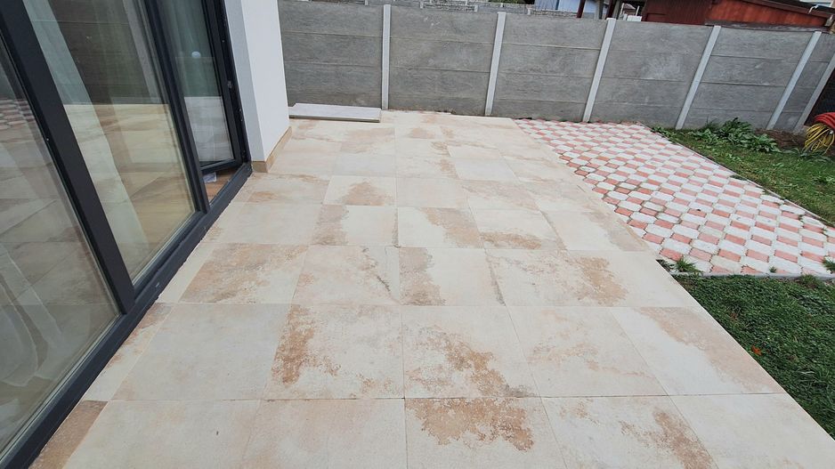 Duplex Parter cu 3 camere - Poză 4