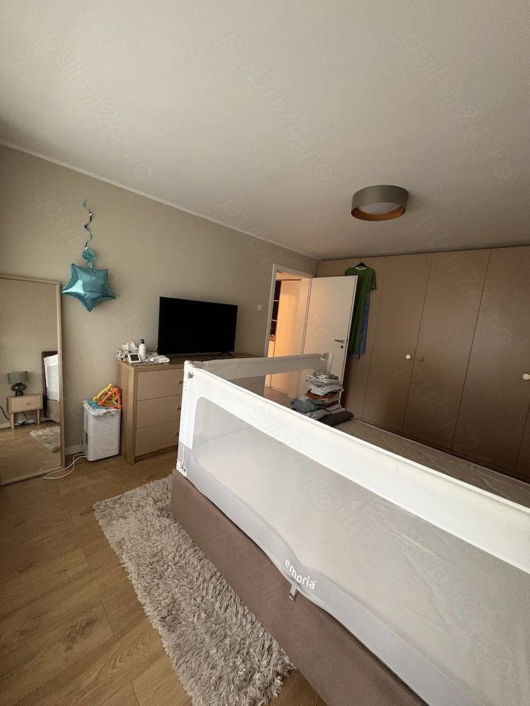 Apartament 3 camere de vânzare – Metrou Lujerului | Bd. Iuliu Maniu - Poză 6