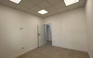 Spatiu Comercial/Birouri | Parter | In spate la Kaufland Dumbravita - Poză 4