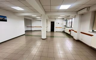 Inchiriem Spatiu Comercial 685Mp -137Mp/Nivel ISuceava/Universitate - Poză 19