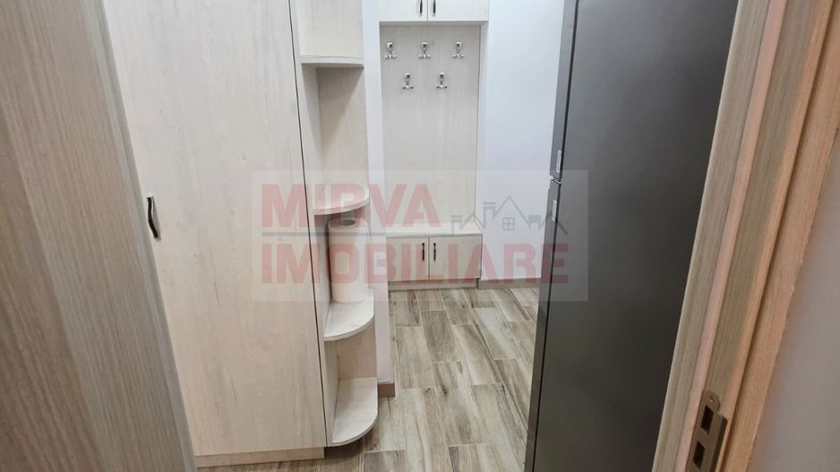Garsoniera, mobilata si utilata, prima inchiriere, zona Sud - Poză 15