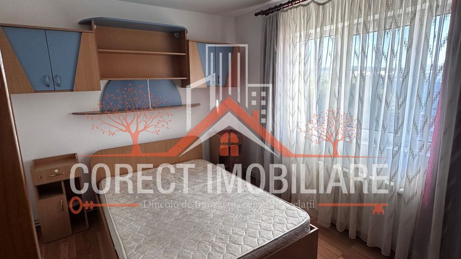 🏠 Apartament 2 camere – etaj3– str. Sucevei - Poză 9