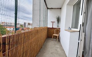 3 camere decomandate, parcare, FSEGA, Intre Lacuri , Aurel Vlaicu - Poză 9
