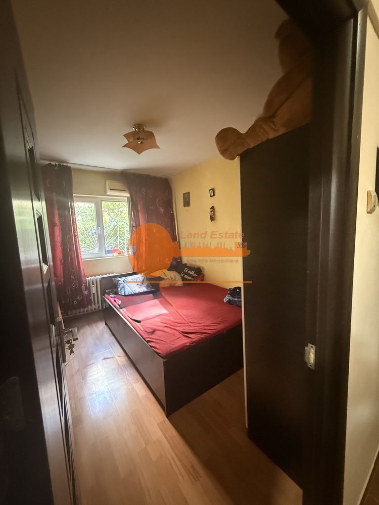 3 camere Crangasi-Centrala Termica ( 8 minute metrou ) - Poză 3