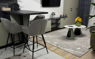 Apartament 2 camere | Etaj 1 | Bloc cu lift | Lazaret - Poză 5